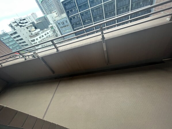 パークキューブ市ヶ谷の物件内観写真